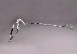 BMW OE 64539151734 64539151734 Трубопровід кондиціонера bmw 3 e90