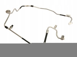BMW OE 64539151734 64539151734 Трубопровід кондиціонера bmw 3 e90