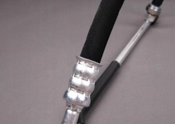 BMW OE 64539151734 64539151734 Трубопровід кондиціонера bmw 3 e90
