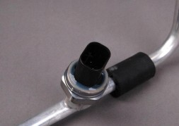 BMW OE 64539151734 64539151734 Трубопровід кондиціонера bmw 3 e90