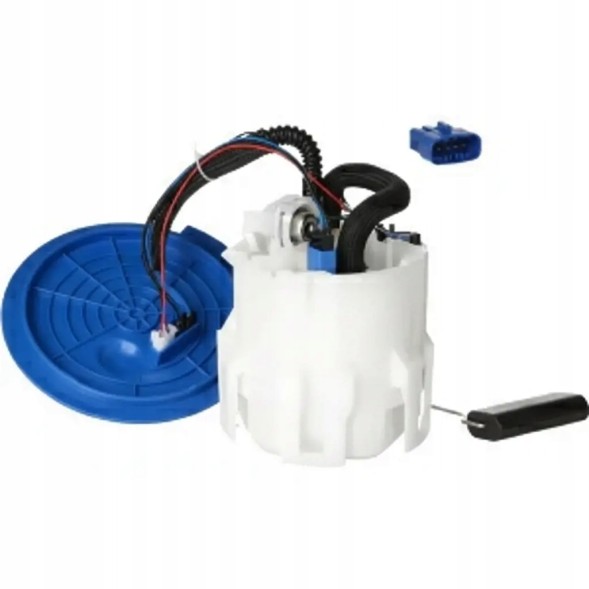 Delphi FG1871-12B1 Паливний насос fg1871-12b1 delphi опель астра