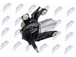 NTY ESW-PE-001 Двигунчок заднього одірника peugeot 206 98-12 citroen xsara picasso 99-12