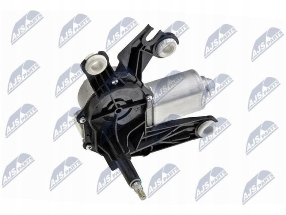 NTY ESW-PE-001 Двигунчок заднього одірника peugeot 206 98-12 citroen xsara picasso 99-12