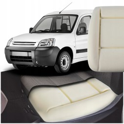 CHROMEMASTER OM-MF-0029-003 Піна губка сидіння крісла для CITROEN BERLINGO I 1996-2009