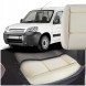 CHROMEMASTER OM-MF-0029-003 Піна губка сидіння крісла для CITROEN BERLINGO I 1996-2009