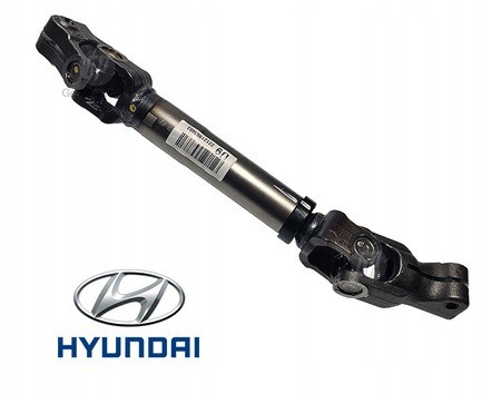 Hyundai OE GP|564003Z100, 56400-3Z100 ORYGINAŁ HYUNDAI i40 ВАЛИК ХРЕСТОВИНА РУЛЬОВОЇ КОЛОНКИ ОРИГІНАЛ