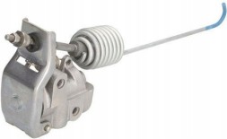 Bosch 0 204 131 251 Коректор гальмівного зусилля volkswagen lt 28 -46 2,5tdi 01-