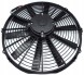 Китай 5 702 114 240 004 Осьовий вентилятор 12V 350mm / 14'spal VA8-AP10