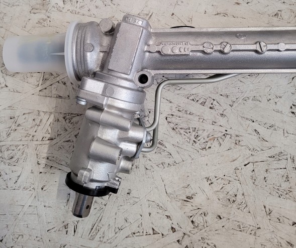 Volkswagen OE 2H1422061F AUDI Q7 AMAROK TOUAREG РЕЄЧНА ПЕРЕДАЧА ПЕРЕДАЧ ГІД