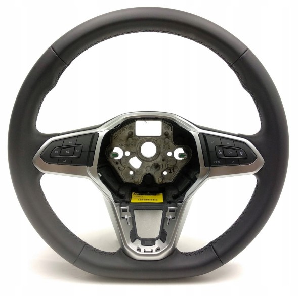 Volkswagen OE 2GM419089AD НОВИЙ ОРГ КЕРМО VW ПОЛО 2Г МУЛЬТИФУНКЦІЯ ЧОРНА