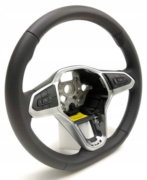 Volkswagen OE 2GM419089AD НОВИЙ ОРГ КЕРМО VW ПОЛО 2Г МУЛЬТИФУНКЦІЯ ЧОРНА