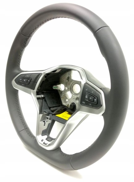 Volkswagen OE 2GM419089AD НОВИЙ ОРГ КЕРМО VW ПОЛО 2Г МУЛЬТИФУНКЦІЯ ЧОРНА