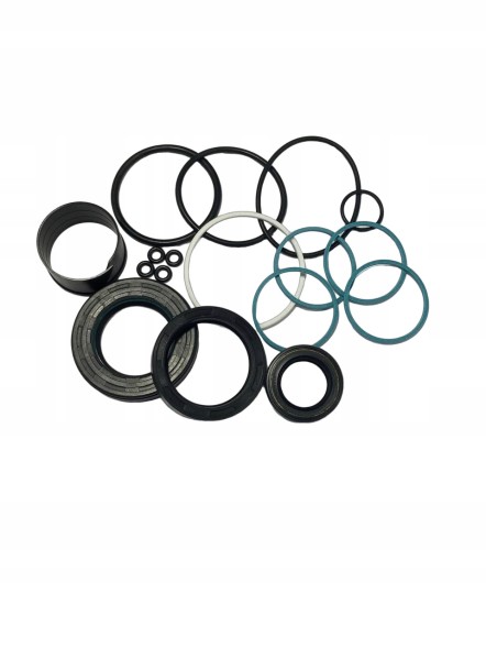Китай TY9023KIT Ремкомплект рульової передачі TOYOTA Hilux 05-16