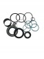 Китай TY9023KIT Ремкомплект рульової передачі TOYOTA Hilux 05-16