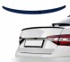 Китай MM_SPSK01 СПОЙЛЕР БАГАЖНИКА SKODA SUPERB III 2015 - SPORTLINE LOOK