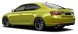 Китай MM_SPSK01 СПОЙЛЕР БАГАЖНИКА SKODA SUPERB III 2015 - SPORTLINE LOOK