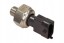 OEM 24418424 Датчик тиску палива opel 24418424
