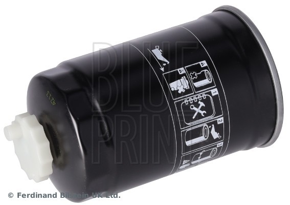 ADZ92302 BLUE PRINT Паливний фільтр