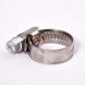 012 22 W2 PROFI Хомут Profi 12 22 9mm W2