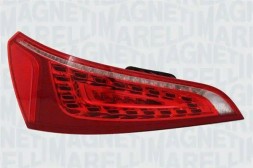 MAGNETI MARELLI 714021780701 Задній ліхтар 714021780701 magneti marelli audi q5 i
