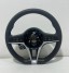 Alfa Romeo OE FPW2544 ALFA ROMEO STELVIO РУЛЬ МУЛЬТИФУНКЦІОНАЛЬНА ШКІРА PERFECT 01561406650