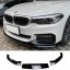 Automaniac ASWBM553 СПОЙЛЕР НАКЛАДКА БАМПЕРА ПЕРЕДНІЙ BMW 5 G30 G31 LCI M-SPORT ПАКЕТ СПЛІТТЕР