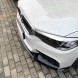 Automaniac ASWBM553 СПОЙЛЕР НАКЛАДКА БАМПЕРА ПЕРЕДНІЙ BMW 5 G30 G31 LCI M-SPORT ПАКЕТ СПЛІТТЕР