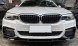 Automaniac ASWBM553 СПОЙЛЕР НАКЛАДКА БАМПЕРА ПЕРЕДНІЙ BMW 5 G30 G31 LCI M-SPORT ПАКЕТ СПЛІТТЕР