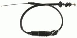 3 074 003 347 SACHS Трос зчеплення