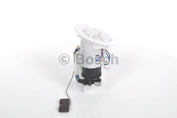 Bosch 0 580 202 016 Bosch 0 580 202 016 паливний блок живлення