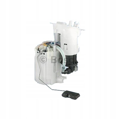 Bosch 0 580 202 016 Bosch 0 580 202 016 паливний блок живлення