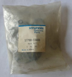 Hyundai OE 57790-33A00 РЕМКОМПЛЕКТ КОЛОНКИ SONATA 1989-1990 2.0 2.4
