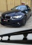 Китай 223VC11111 ПОРОГОВІ ПЛАНКИ ПІД ПОРОГИ НАКЛАДКИ BMW E92 E93 CARBON М ПАКЕТ