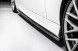 Китай 223VC11111 ПОРОГОВІ ПЛАНКИ ПІД ПОРОГИ НАКЛАДКИ BMW E92 E93 CARBON М ПАКЕТ