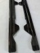 Китай 223VC11111 ПОРОГОВІ ПЛАНКИ ПІД ПОРОГИ НАКЛАДКИ BMW E92 E93 CARBON М ПАКЕТ
