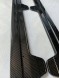 Китай 223VC11111 ПОРОГОВІ ПЛАНКИ ПІД ПОРОГИ НАКЛАДКИ BMW E92 E93 CARBON М ПАКЕТ