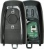 Китай Pilot KEYLESS Ford Mustang od 2016 HITAG PRO TYP47 434MHz FSK 2-przyciski FORD ECOSPORT EDGE EXPLORER F150 F250 F350 FUSION КЛЮЧ ДИСТАНЦІЙНИЙ БЕЗ КЛЮЧА 434