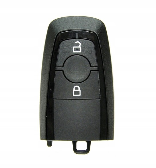 Китай Pilot KEYLESS Ford Mustang od 2016 HITAG PRO TYP47 434MHz FSK 2-przyciski FORD ECOSPORT EDGE EXPLORER F150 F250 F350 FUSION КЛЮЧ ДИСТАНЦІЙНИЙ БЕЗ КЛЮЧА 434