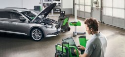 Bosch 9 430 613 989 Bosch 9 430 610 242 корпус інжектора