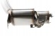 NTY DPF-AU-001 Сажовий фільтр dpf audi a3 seat altea