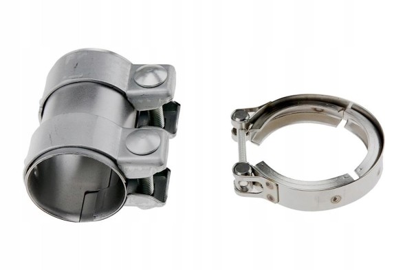 NTY DPF-AU-001 Сажовий фільтр dpf audi a3 seat altea