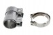 NTY DPF-AU-001 Сажовий фільтр dpf audi a3 seat altea