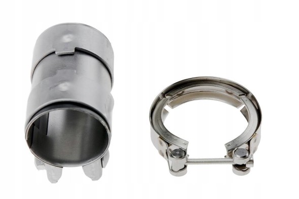 NTY DPF-AU-001 Сажовий фільтр dpf audi a3 seat altea