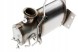 NTY DPF-AU-001 Сажовий фільтр dpf audi a3 seat altea
