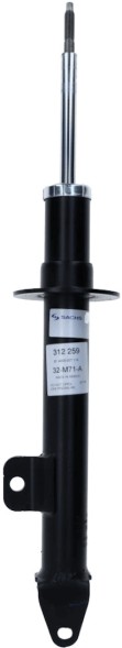 Sachs 312 259 Амортизатор sachs 312 259