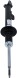 Sachs 312 259 Амортизатор sachs 312 259