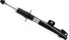 Sachs 312 259 Амортизатор sachs 312 259
