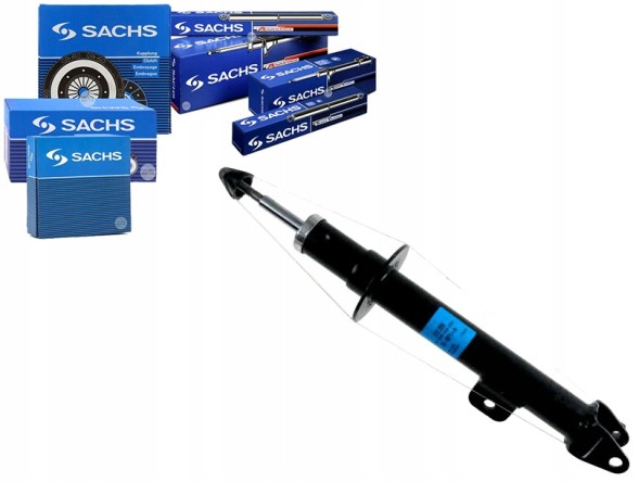 Sachs 312 259 Амортизатор sachs 312 259