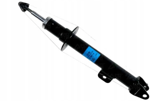 Sachs 312 259 Амортизатор sachs 312 259