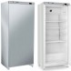 Китай WEW-SC-HP-1012810 Морозильна шафа ARKTIC 600л -23 до -18°C Нержавіюча сталь 436Вт Hendi